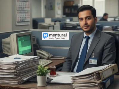 Düz Memur Hangi Bölümü Okumalı