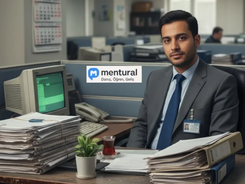 Düz Memur Hangi Bölümü Okumalı