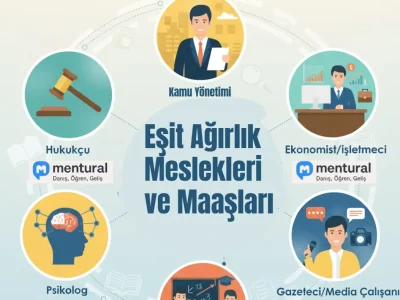 Eşit Ağırlık Meslekleri