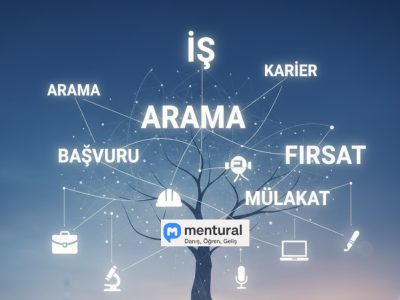 İş Bulma Stratejileri Nelerdir
