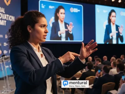 İşaret Dili Tercümanı Nasıl Olunur