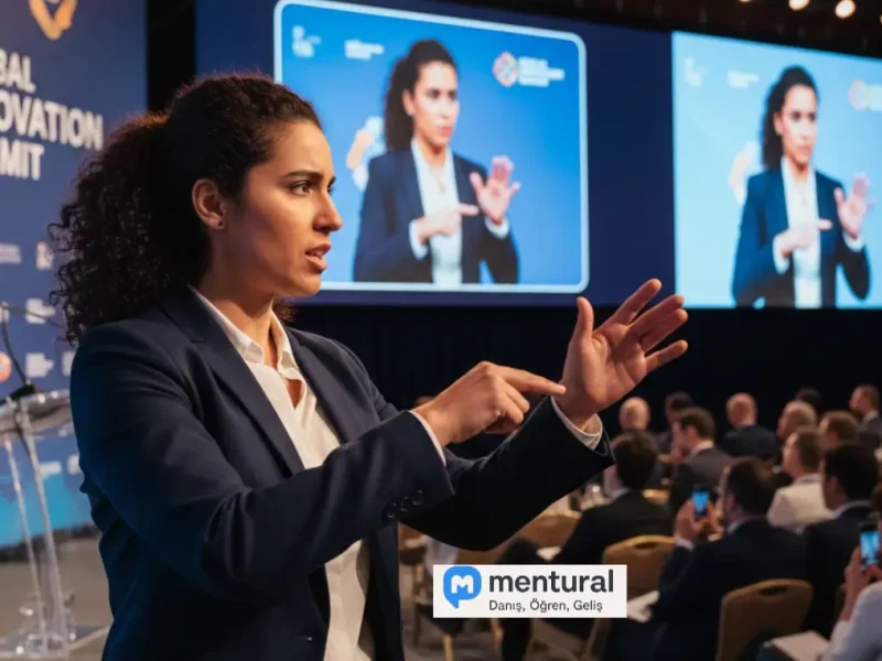 İşaret Dili Tercümanı Nasıl Olunur