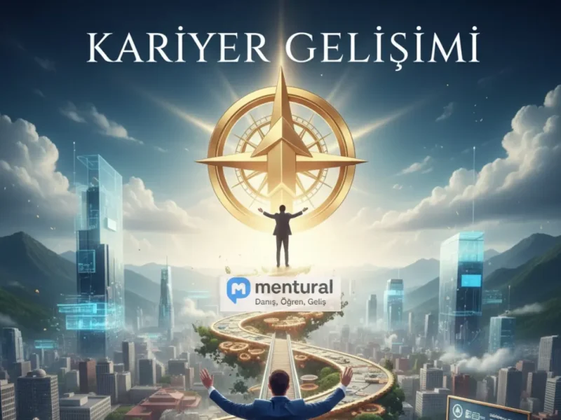 Kariyer Gelişimi İçin Yapılması Gerekenler