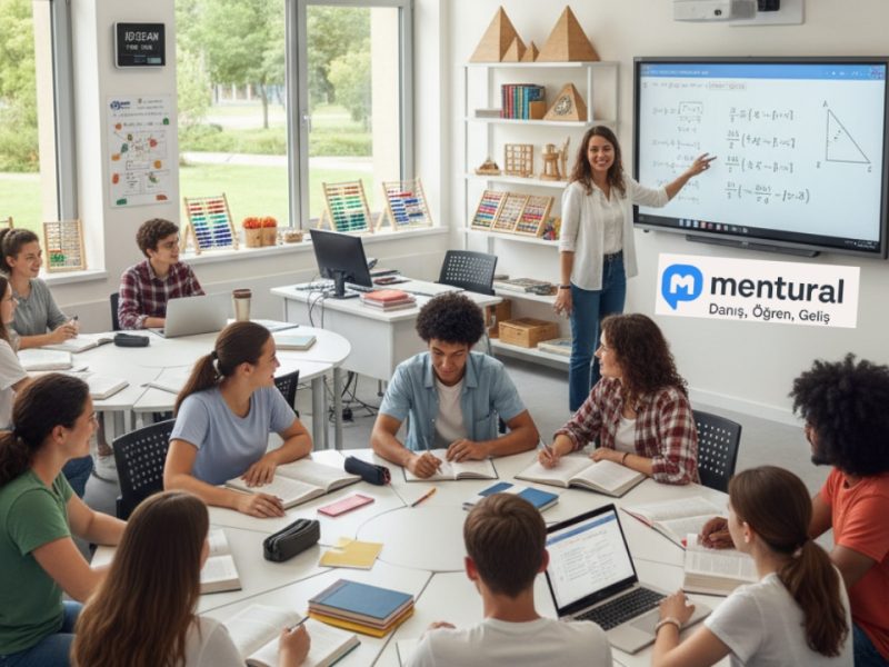 Matematik Kursları ile Matematiğinizi Geliştirin