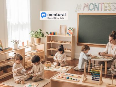 Montessori Nedir