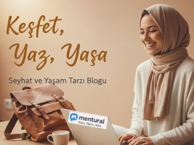 Nasıl Blogger Olunur