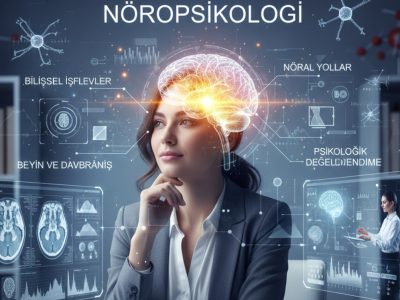 Nöropsikoloji Nedir