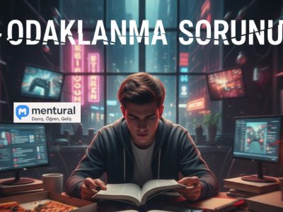Odaklanma Sorunu Nedir