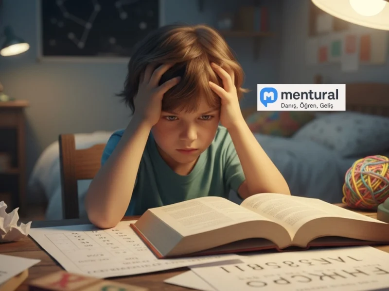 Özgül-Öğrenme-Bozukluğu-Nedir