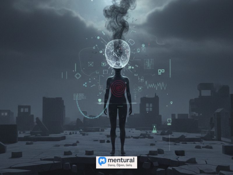 Psikolojik Hastalıklar Nelerdir