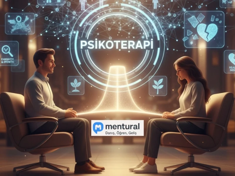 Psikoterapi-Nedir