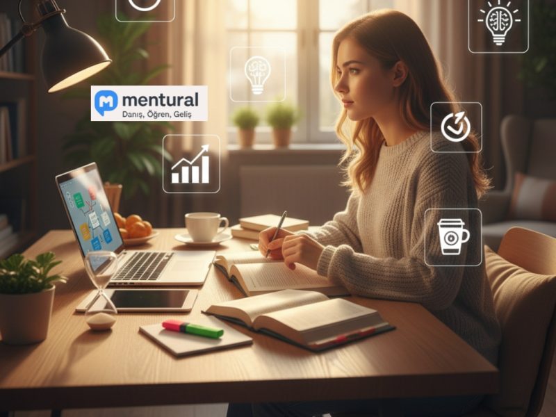 Verimli Ders Çalışma Nedir Nasıl Yapılır Teknikleri Nelerdir