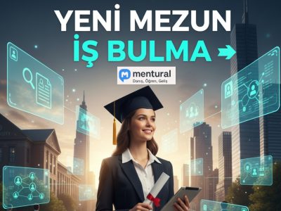 Yeni Mezunlar Nasıl İş Bulur