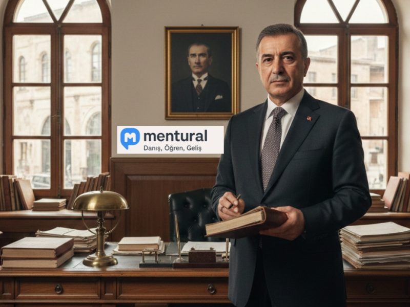 Nasıl Mal Müdürü Olunur