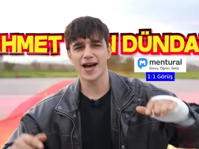 Ahmet Can Dündar Kimdir