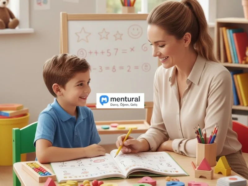 İlkokul Matematik Özel Ders Fiyatları