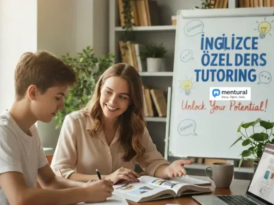 İngilizce Özel Ders Almak İstiyorum