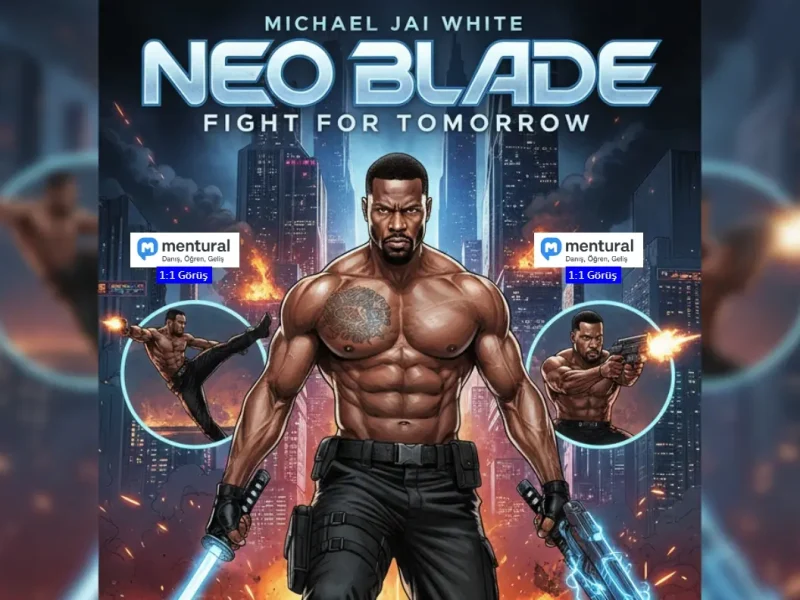 Michael Jai White Filmleri