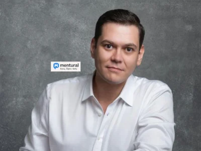 Oğuz Alper Öktem Kimdir