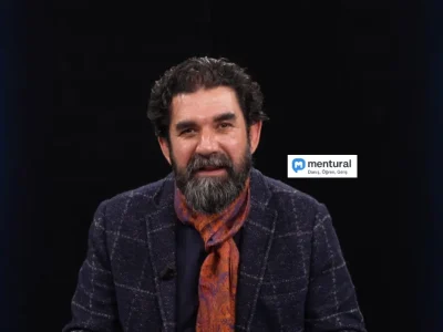 Serdar Tuncer Kimdir