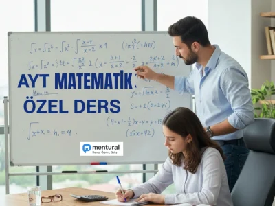 AYT Matematik Özel Ders Fiyatları