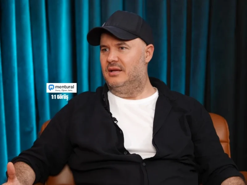 Adil Yıldırım Kimdir