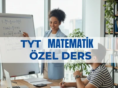 TYT Matematik Özel Ders Fiyatları