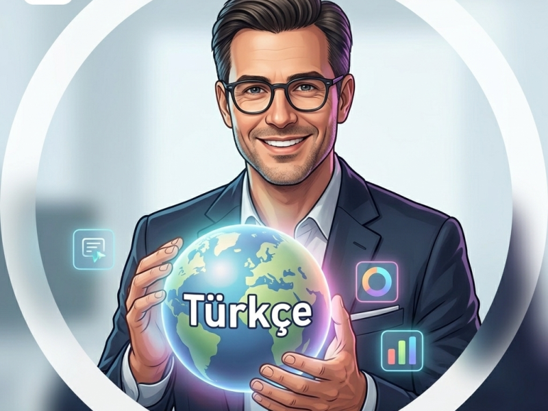 Ortaokul Türkçede Tam Başarı: Teknoloji ve Etkin Katılımlı Öğrenme Modeli