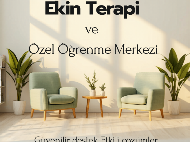 Özel Öğrenme Güçlüğü/Okuma/Yazma/Temel Matematik