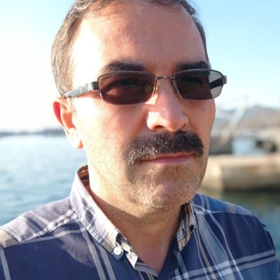 Ekrem Yörüsün