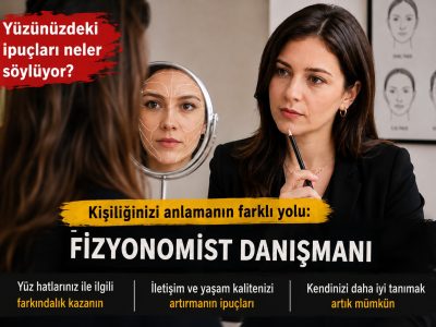 Fizyonomist Danışmanı