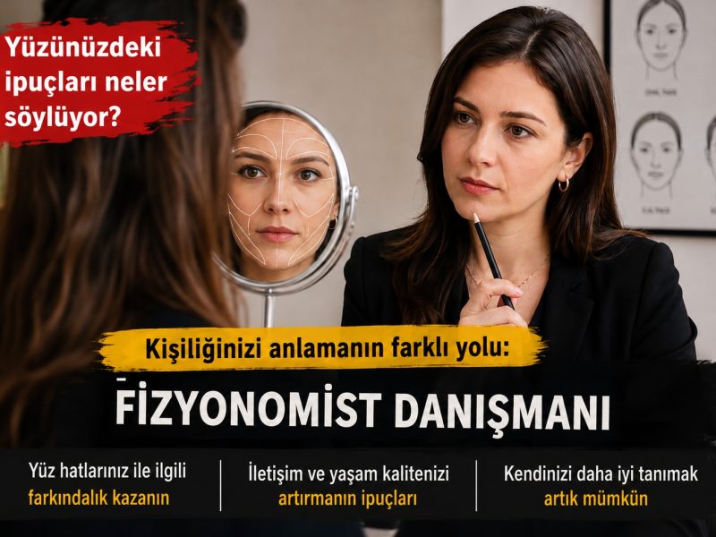 Fizyonomist Danışmanı