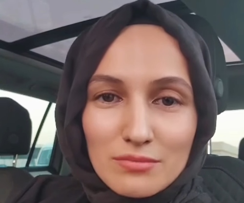 fizyonomist sümeyra