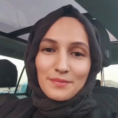Fizyonomist Sumeyra