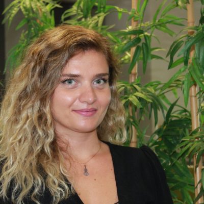 ARZU ULUTAŞ (Liderlik Üzerine Profesyonel Koç)