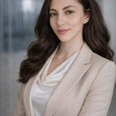 Merve Atmaca (Kariyer Mentörü)