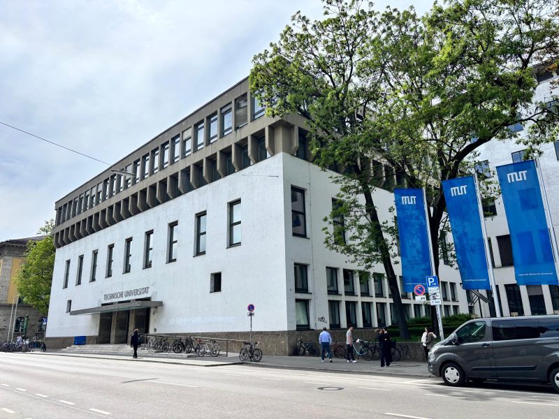 Almanya Mühendislik Paketi
