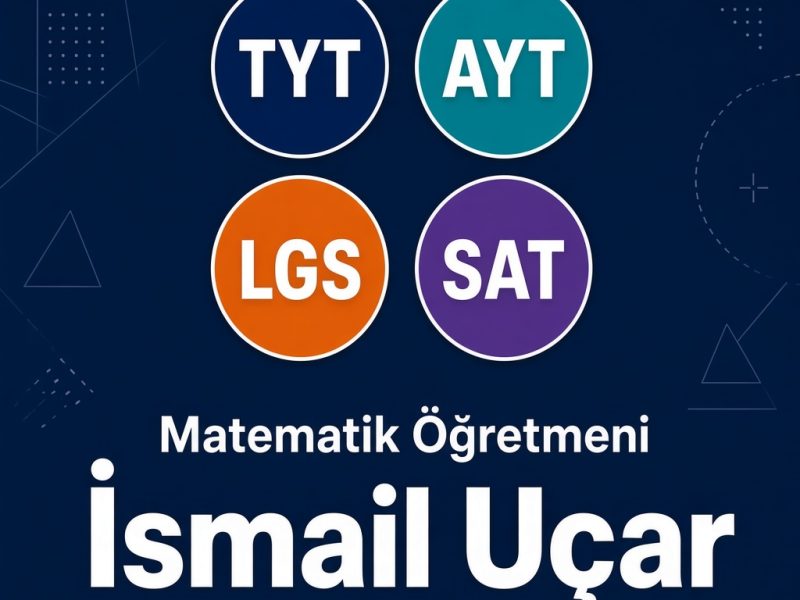 Boğaziçi Üniversitesi Matematik