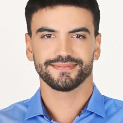 Yiğit Aygen (Mühendislik Öğrencilerine Mentör)